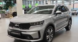 Kia Sorento 2022 года за 14 890 000 тг. в Астана