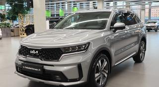 Kia Sorento 2022 года за 14 890 000 тг. в Астана