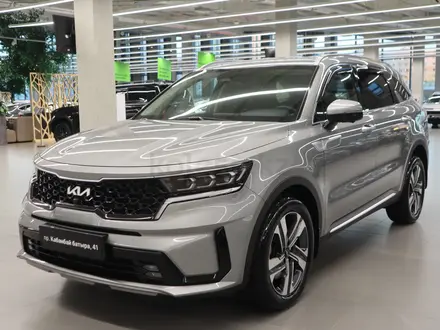 Kia Sorento 2022 года за 14 890 000 тг. в Астана