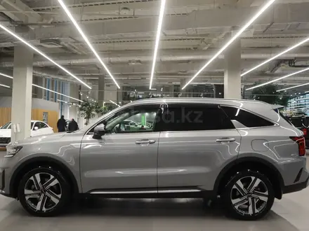 Kia Sorento 2022 года за 14 890 000 тг. в Астана – фото 7