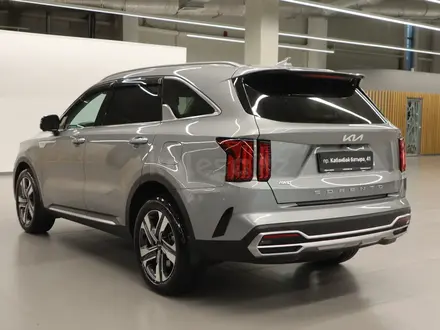 Kia Sorento 2022 года за 14 890 000 тг. в Астана – фото 6