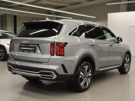 Kia Sorento 2022 года за 14 890 000 тг. в Астана – фото 4