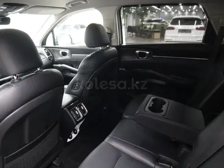 Kia Sorento 2022 года за 14 890 000 тг. в Астана – фото 17