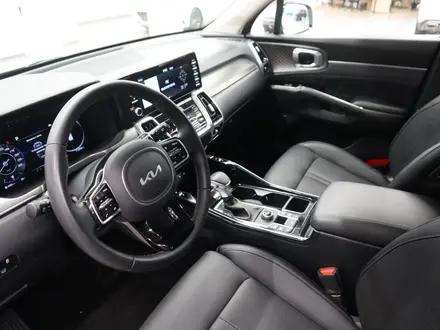 Kia Sorento 2022 года за 14 890 000 тг. в Астана – фото 16