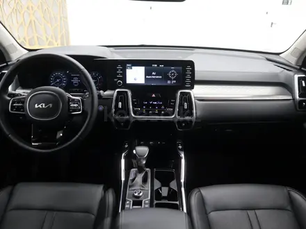 Kia Sorento 2022 года за 14 890 000 тг. в Астана – фото 18