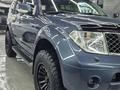 Nissan Pathfinder 2008 годаүшін12 000 000 тг. в Алматы – фото 2