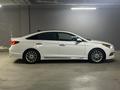 Hyundai Sonata 2014 годаfor8 400 000 тг. в Алматы – фото 9