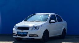 Chevrolet Nexia 2021 года за 4 960 000 тг. в Алматы