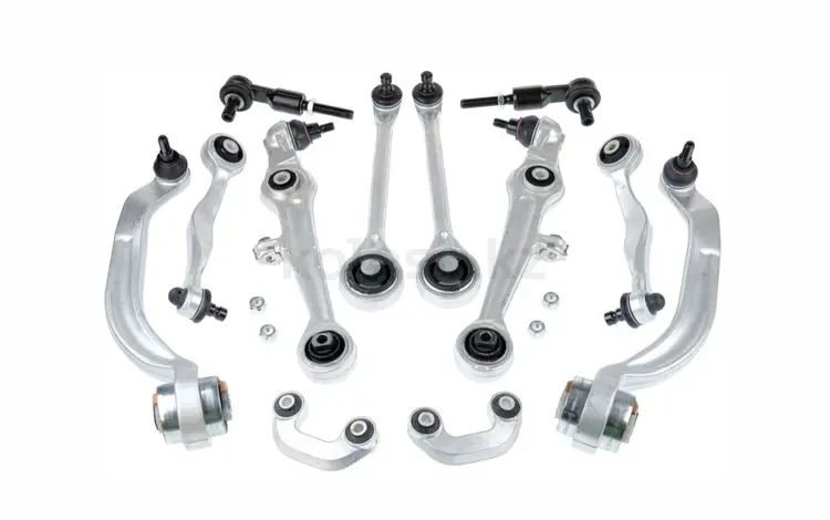 Рычаги, сайлентблоки за 18 000 тг. в Рудный