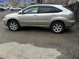 Lexus RX 300 2004 года за 9 000 000 тг. в Усть-Каменогорск