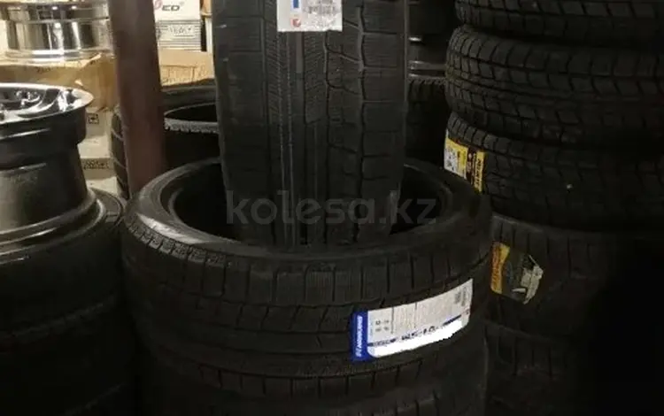 255/45R20 Nankang WS-1 за 73 000 тг. в Алматы