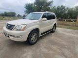 Lexus LX 470 2003 года за 10 500 000 тг. в Актобе