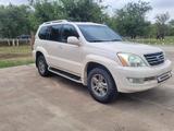 Lexus LX 470 2003 года за 10 500 000 тг. в Актобе – фото 3