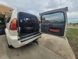 Lexus LX 470 2003 года за 10 500 000 тг. в Актобе – фото 4