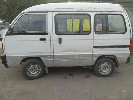 Daewoo Damas 1994 года за 1 250 000 тг. в Конаев (Капшагай) – фото 4