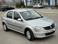 Renault Logan 2014 годаfor4 900 000 тг. в Алматы