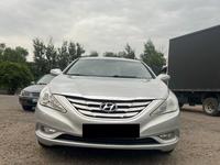 Hyundai Sonata 2010 годаfor4 900 000 тг. в Алматы