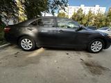 Toyota Camry 2008 годаүшін5 700 000 тг. в Аксай – фото 5