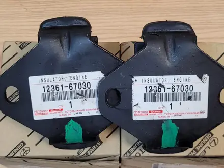 Ремкомплект двигателя тойота за 75 000 тг. в Алматы – фото 68