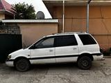 Mitsubishi Space Wagon 1993 года за 800 000 тг. в Сарыагаш – фото 4