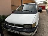 Mitsubishi Space Wagon 1993 года за 800 000 тг. в Сарыагаш – фото 5