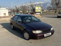 Toyota Carina E 1993 годаүшін1 800 000 тг. в Алматы