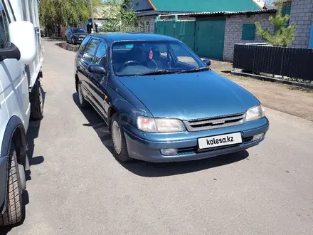 Toyota Caldina 2000 года за 2 000 000 тг. в Павлодар – фото 12