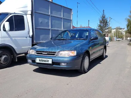 Toyota Caldina 2000 года за 2 000 000 тг. в Павлодар – фото 13