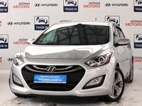 Hyundai i30 2014 года за 5 900 000 тг. в Алматы