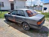 Mazda 323 1991 годаүшін690 000 тг. в Талдыкорган – фото 2