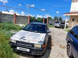 Mazda 323 1991 годаүшін690 000 тг. в Талдыкорган – фото 4