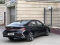 Hyundai Elantra 2024 года за 9 800 000 тг. в Астана – фото 5