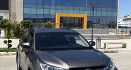 Toyota Highlander 2016 годаүшін9 200 000 тг. в Актау – фото 2