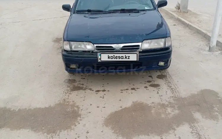 Nissan Primera 1995 годаfor750 000 тг. в Актау