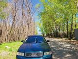 Audi A4 1995 годаүшін2 600 000 тг. в Риддер