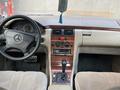 Mercedes-Benz E 200 1998 годаүшін1 650 000 тг. в Шымкент – фото 6