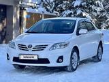 Toyota Corolla 2012 годаfor7 350 000 тг. в Алматы – фото 2