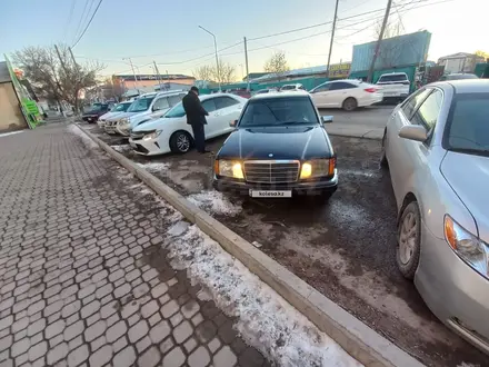 Mercedes-Benz E 280 1995 года за 1 800 000 тг. в Кызылорда – фото 6