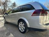 Opel Vectra 2005 года за 3 500 000 тг. в Шымкент – фото 4