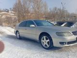 Toyota Aristo 1996 годаүшін2 700 000 тг. в Алматы – фото 2