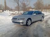 Toyota Aristo 1996 годаүшін2 700 000 тг. в Алматы