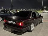 BMW 525 1992 годаүшін1 500 000 тг. в Шымкент – фото 3
