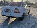 ВАЗ (Lada) Priora 2170 2015 годаүшін3 350 000 тг. в Караганда – фото 5