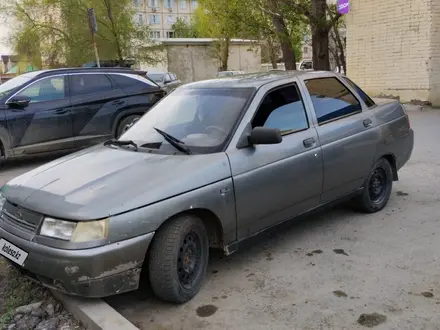 ВАЗ (Lada) 2110 2005 года за 500 000 тг. в Уральск – фото 3