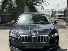 Skoda Superb, 2026