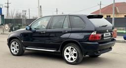 BMW X5 2005 года за 7 000 000 тг. в Алматы – фото 2
