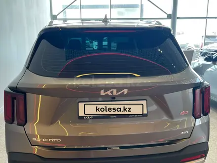 Kia Sorento 2024 года за 16 990 000 тг. в Актау – фото 3