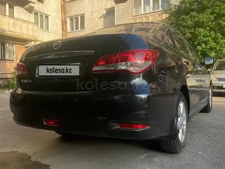 Nissan Almera 2014 года за 4 700 000 тг. в Алматы – фото 14