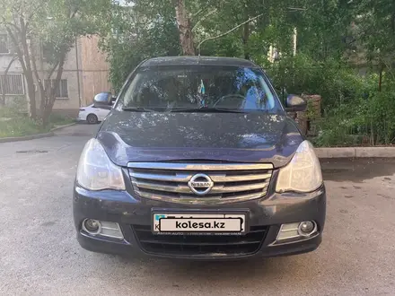 Nissan Almera 2014 года за 4 700 000 тг. в Алматы – фото 21