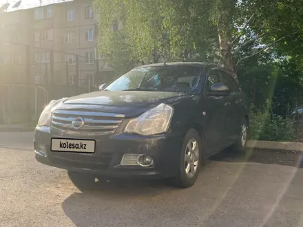 Nissan Almera 2014 года за 4 700 000 тг. в Алматы – фото 3